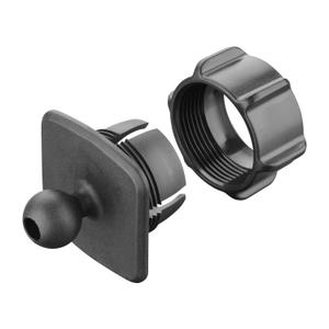 Адаптер за калъфи на Interphone със 17 мм съединение