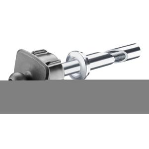 Удължител на кормилната шийка за втулки Interphone с шарнир 17 mm, 17 - 20 mm