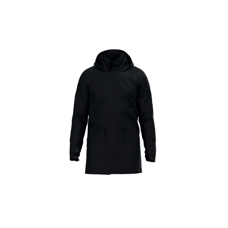 Rebelhorn Nomad Black Мотоциклетно яке