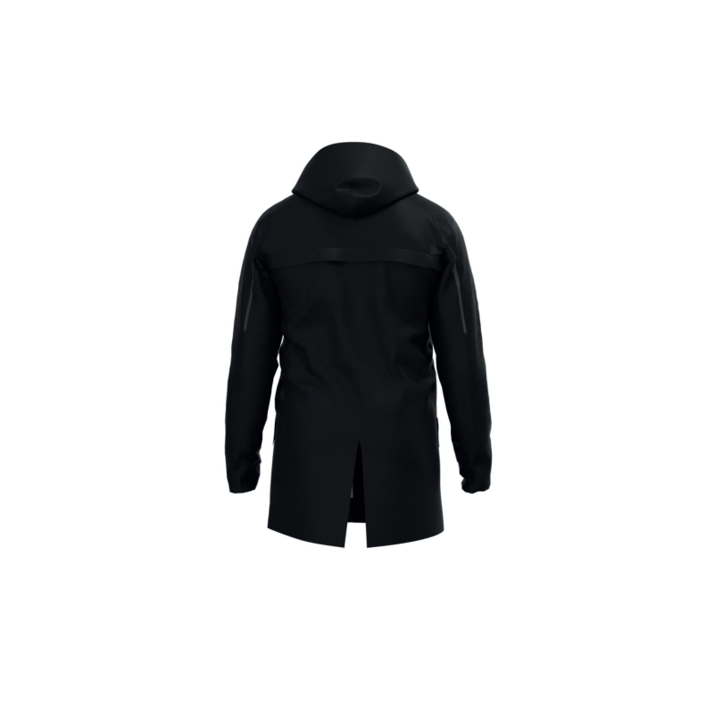Rebelhorn Nomad Black Мотоциклетно яке