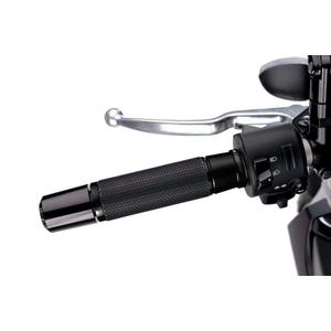 Rukojeti PUIG ASCENT černý 119mm