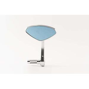 Zpětné zrcátko PUIG HI-TECH IV anodized aluminium pravé / levé