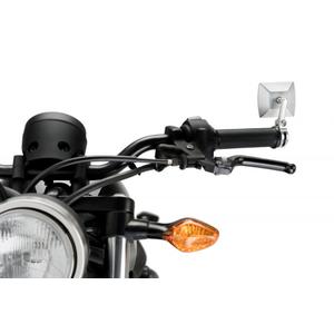 Zpětné zrcátko PUIG MONACO hliník