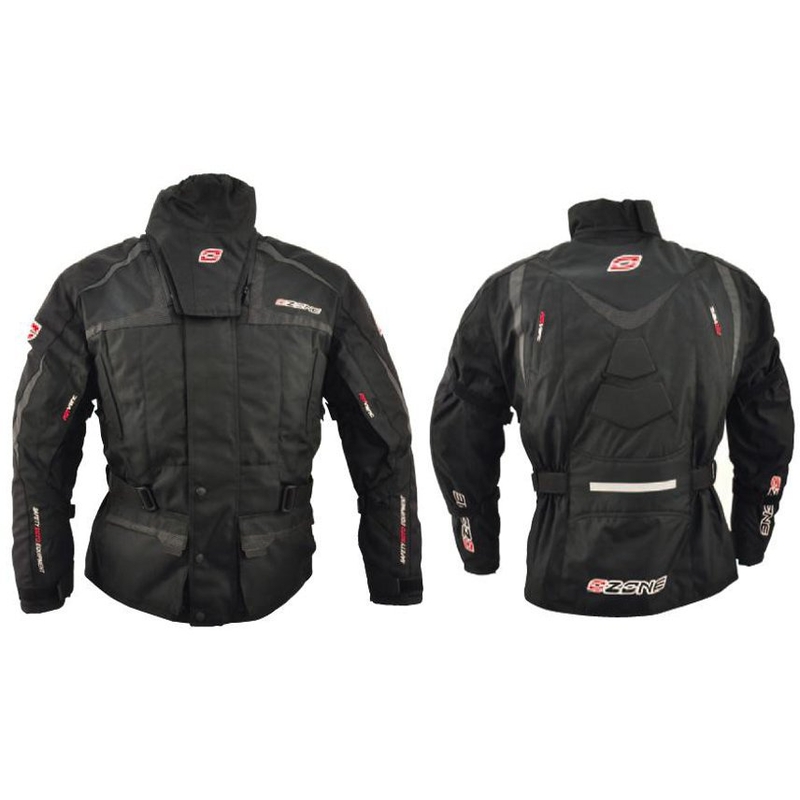 Moto bunda Ozone Storm