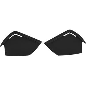 Spoiler for hanguard POLISPORT INTEGRAL (pár) černý