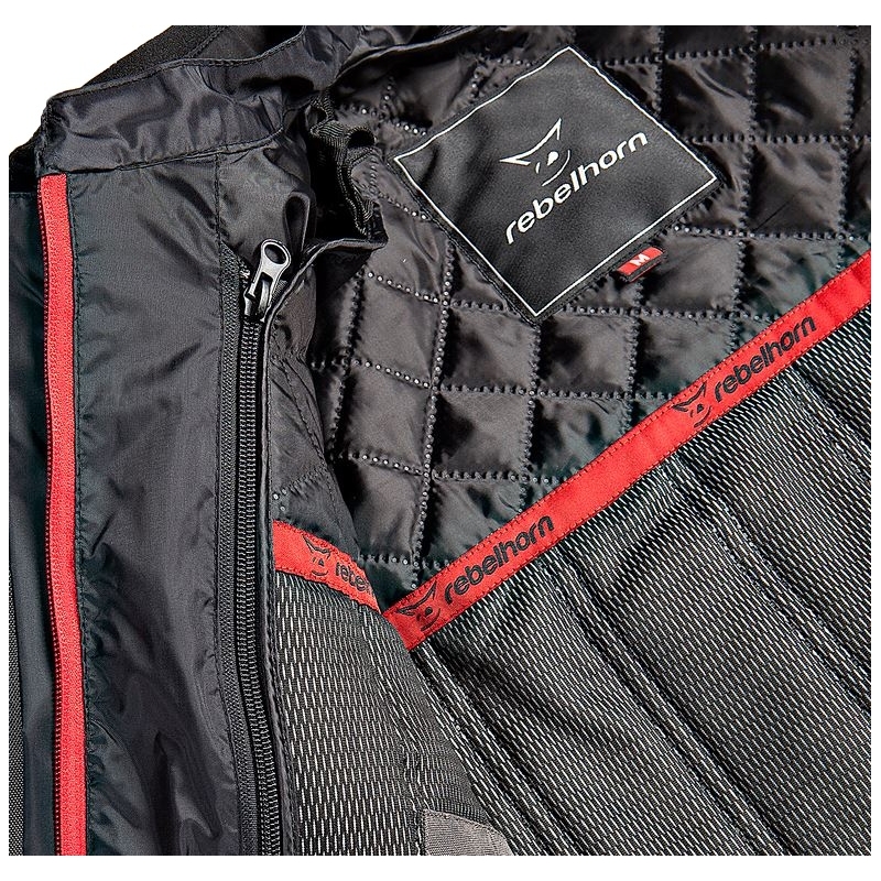 Moto bunda Rebelhorn Hiflow II výprodej