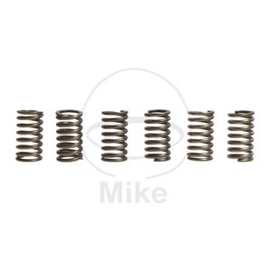 Sada spojkových pružin EBC 6