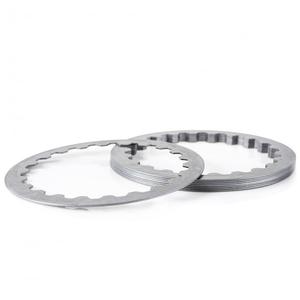 Sada ocelových lamel MOTION STUFF