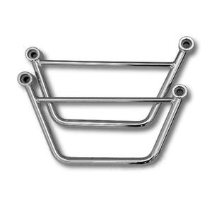 Опори за чанти - KLIK-FIX система Honda Valkyrie F6C