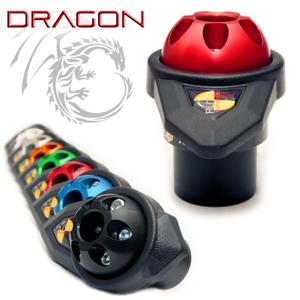Допълнителен плъзгач DRAGON (чифт)