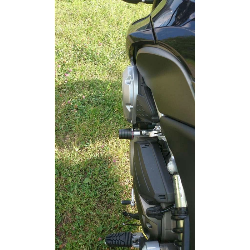 Aprilia Mana 800 Gatling