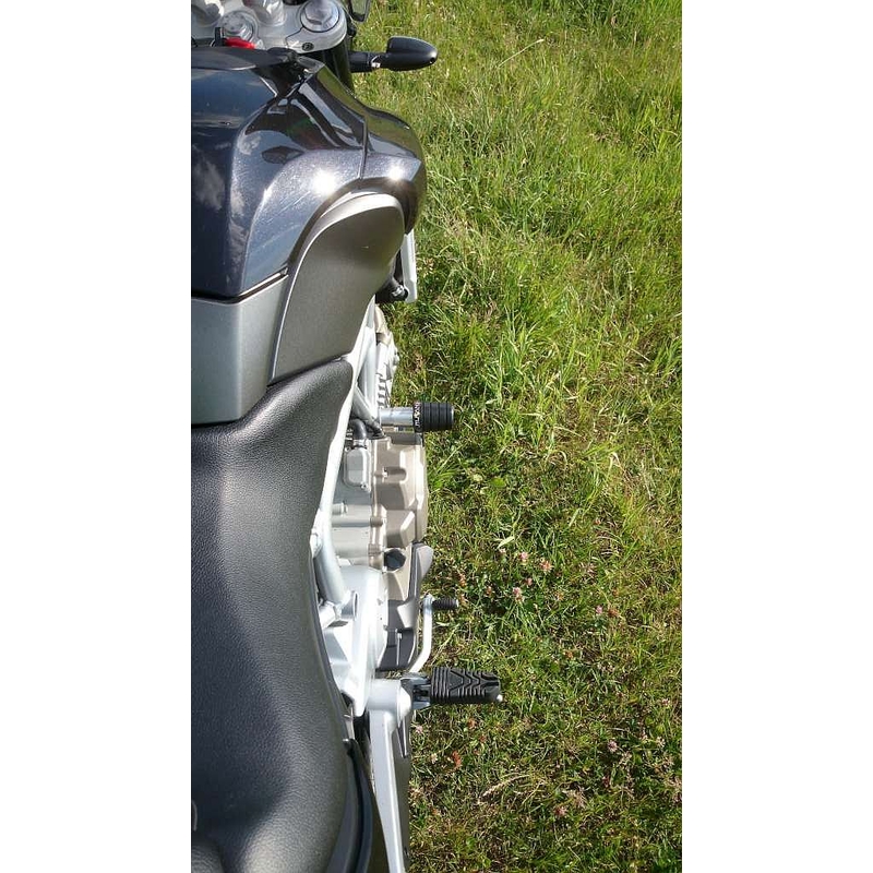 Aprilia Mana 800 Gatling