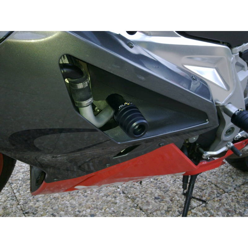 Aprilia RSV 1000 (06-09) Classic