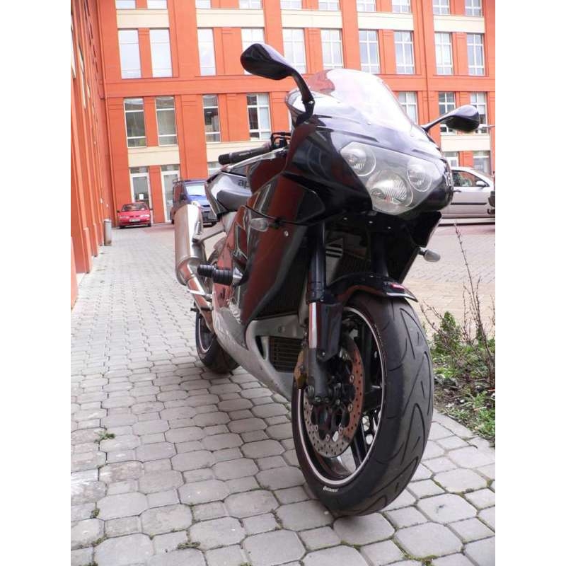 Aprilia RSV 1000 (98-03) Стрелка