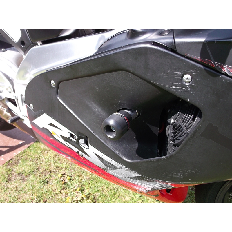Aprilia RSV 1000 (98-03) Стрелка