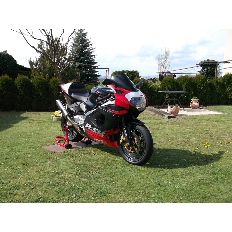 Aprilia RSV 1000 (98-03) Стрелка