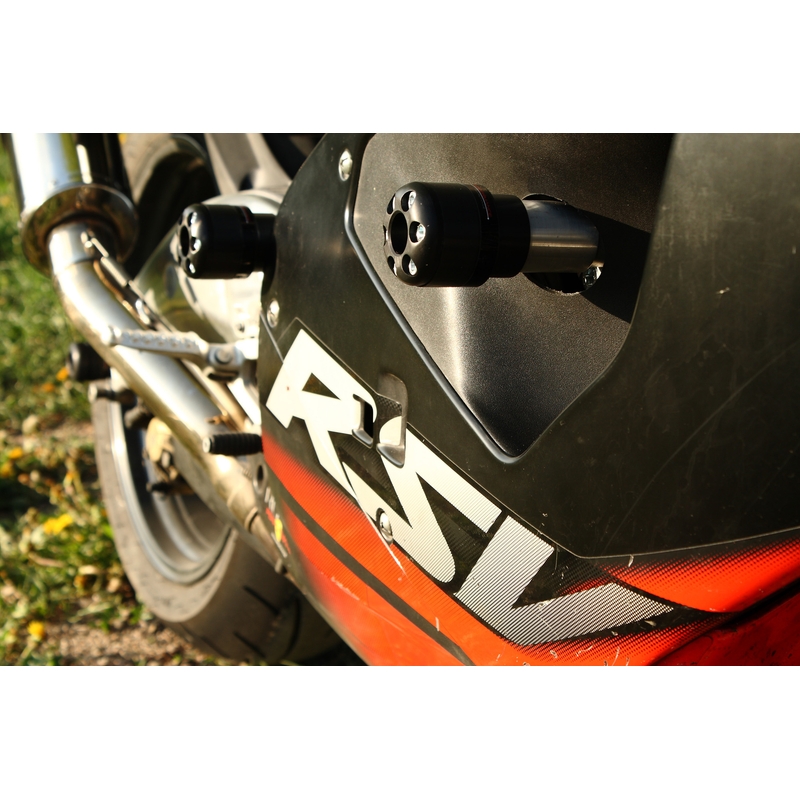Aprilia RSV 1000 (98-03) Стрелка