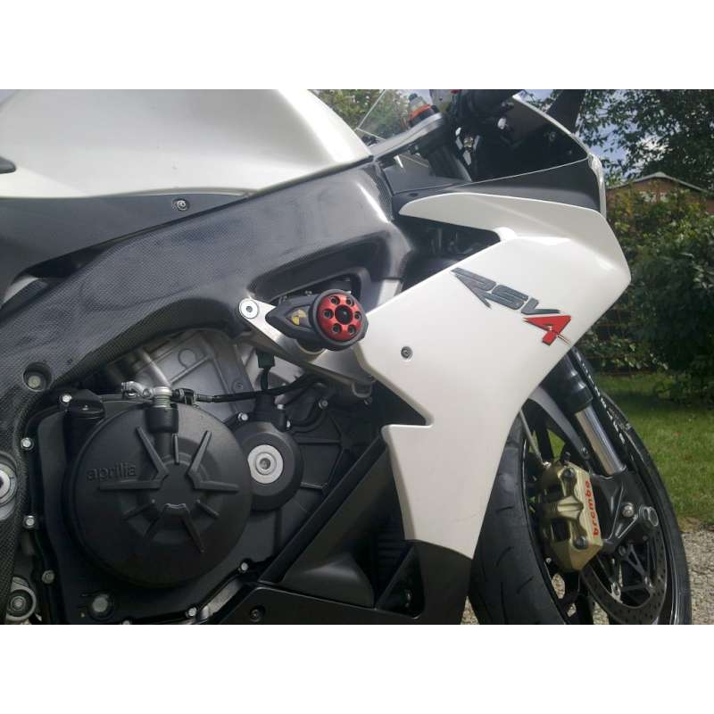 Aprilia RSV 4 (09-) Стрела