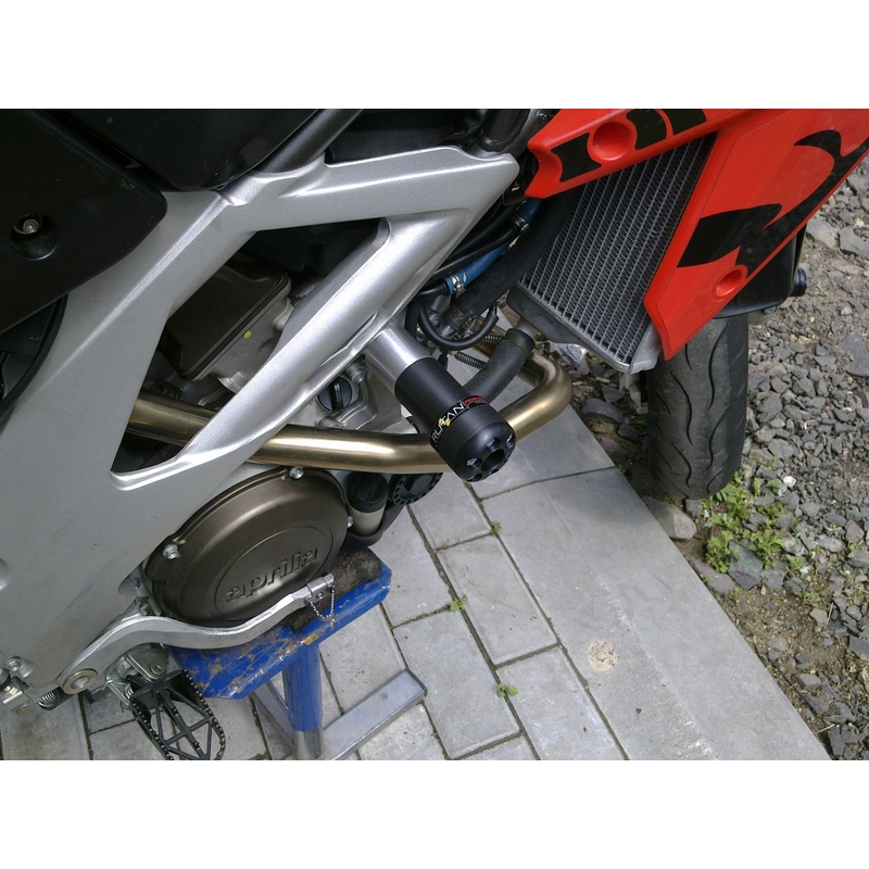 Aprilia RXV 550 Gatling