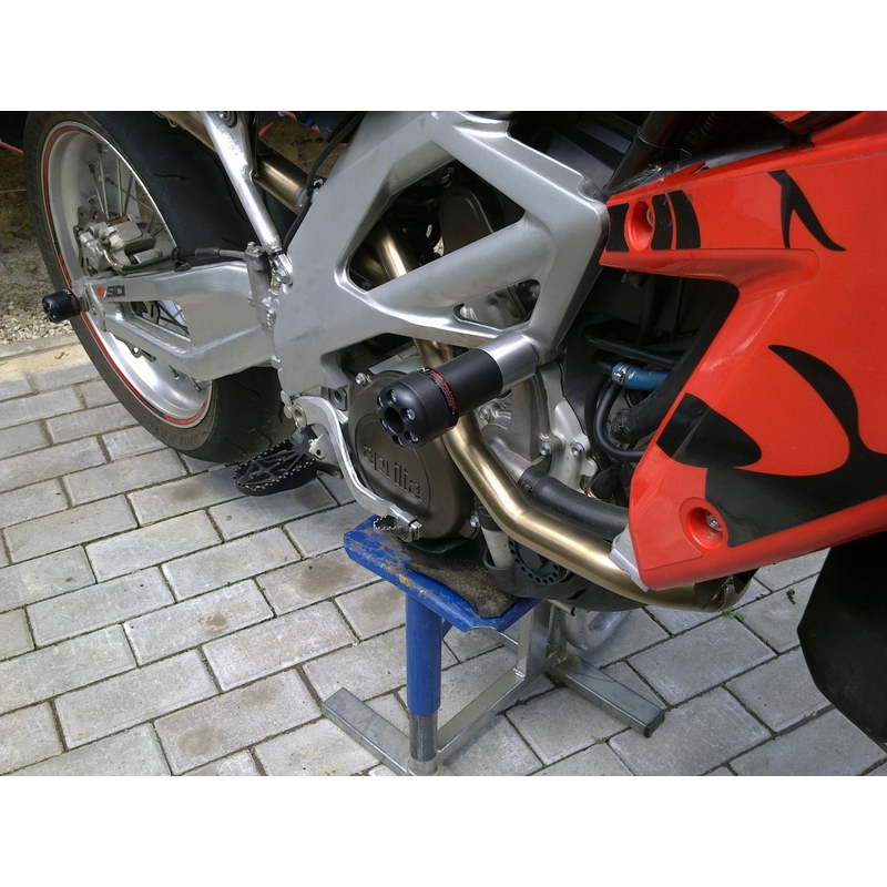 Aprilia SXV 450 SM Conus