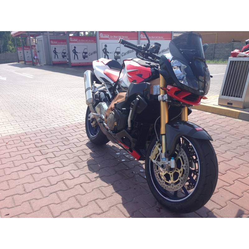 Aprilia TUONO 1000 (06-08) Стрела