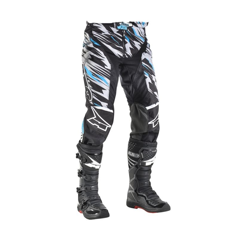 Motokrosové kalhoty AXO Grunge výprodej