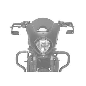 Zpětné zrcátko PUIG LOOK hliník pravé / levé