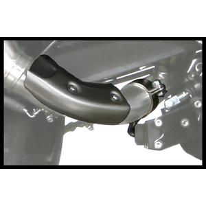 Heat shield mounting kit STORM