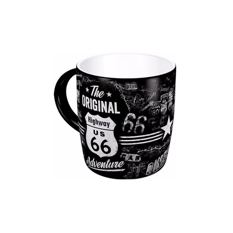 Hrnek Louis Route 66