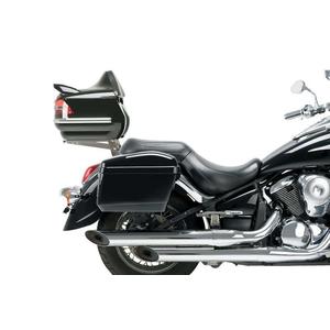 Náhradní spoiler se světlem CUSTOMACCES MERCEDES černý