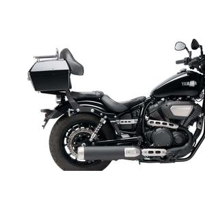 Náhradní vrchní panel CUSTOMACCES TRAVEL černý