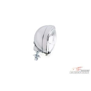 Auxiliary and central lights CUSTOMACCES inox