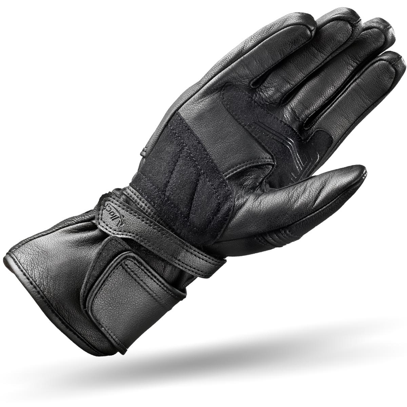 Мъжки ръкавици Shima D-Tour black