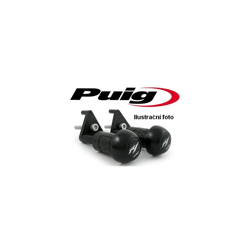 Moto padáky Puig-Honda CB 900 F Hornet (02-05)