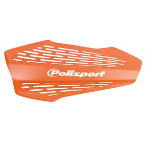 Plastic guard POLISPORT MX FORCE ORK-16