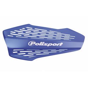 Plastic guard POLISPORT MX FORCE Modrý Yam98