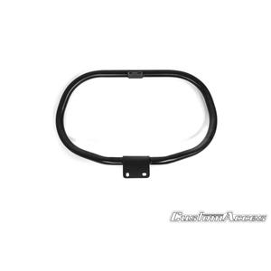 Ochranné rámy motoru CUSTOMACCES černý d 32mm