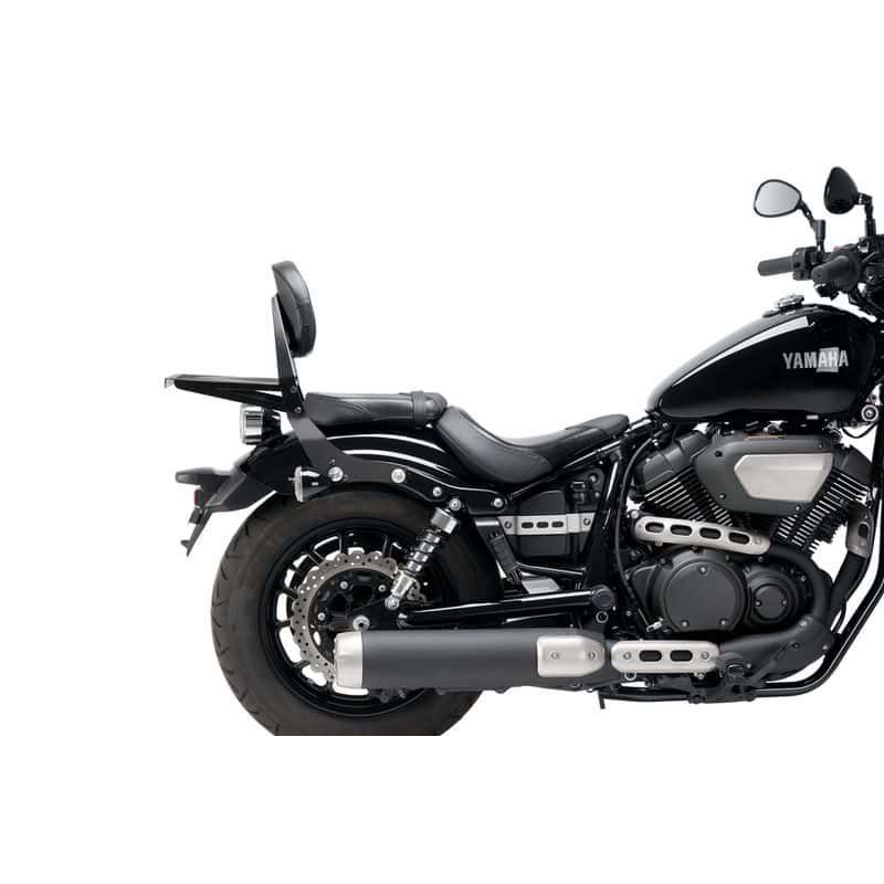 Podložka polstrování CUSTOMACCES DETACHABLE Nerez