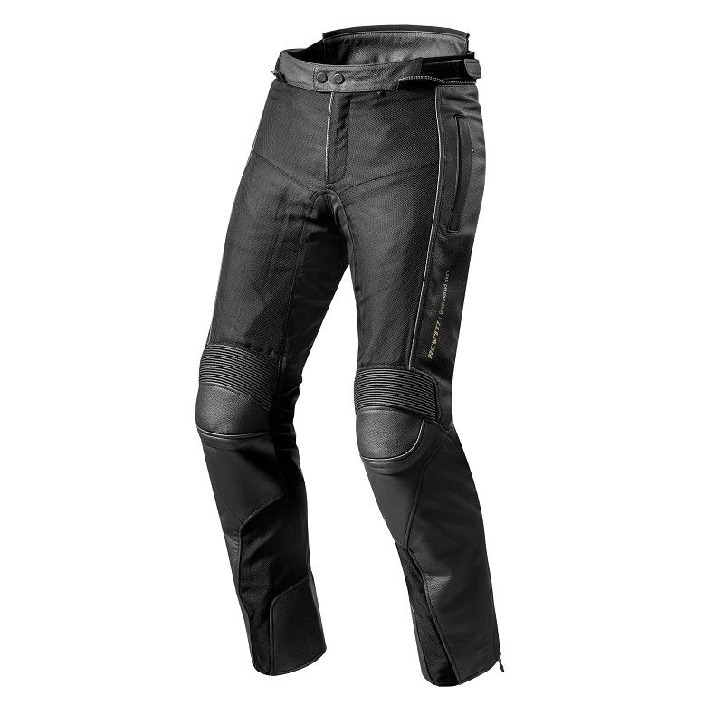 Kalhoty na motorku Revit Gear 2 prodloužené