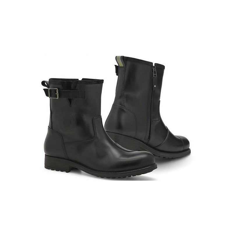 Boty na motorku Revit Freemont