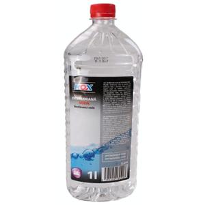 Дестилирана вода 1L