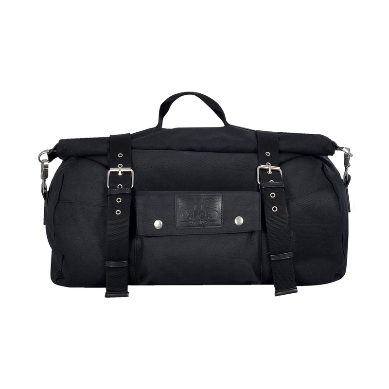 Оксфорд чанта за руло Heritage 30l