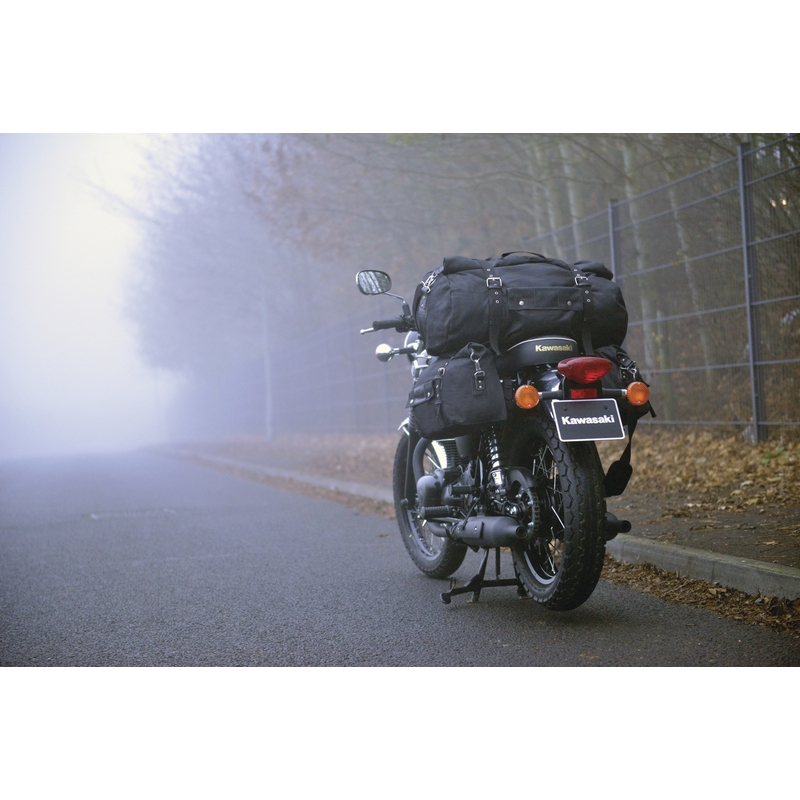 Оксфорд чанта за руло Heritage 30l