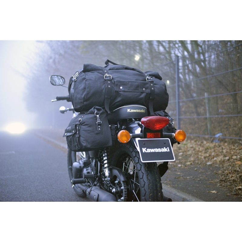 Оксфорд чанта за руло Heritage 30l