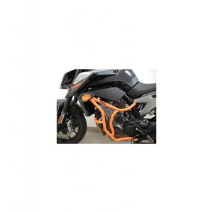 Ochranné rámy motoru RDMOTO oranžová