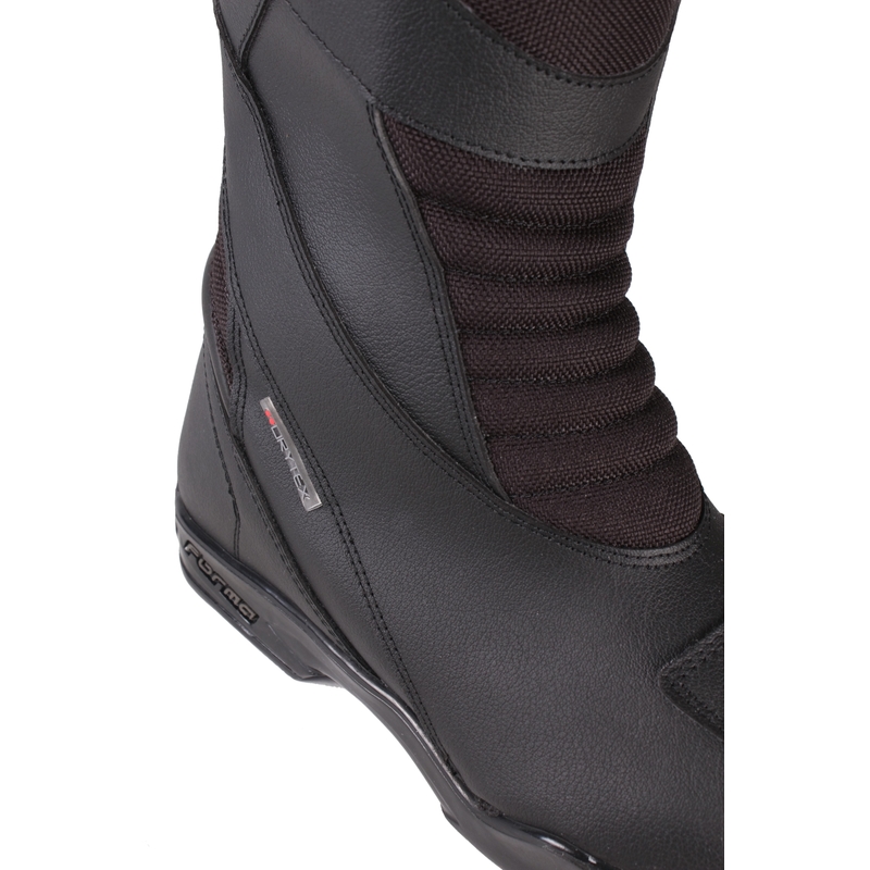 Moto boty Forma Nero WP
