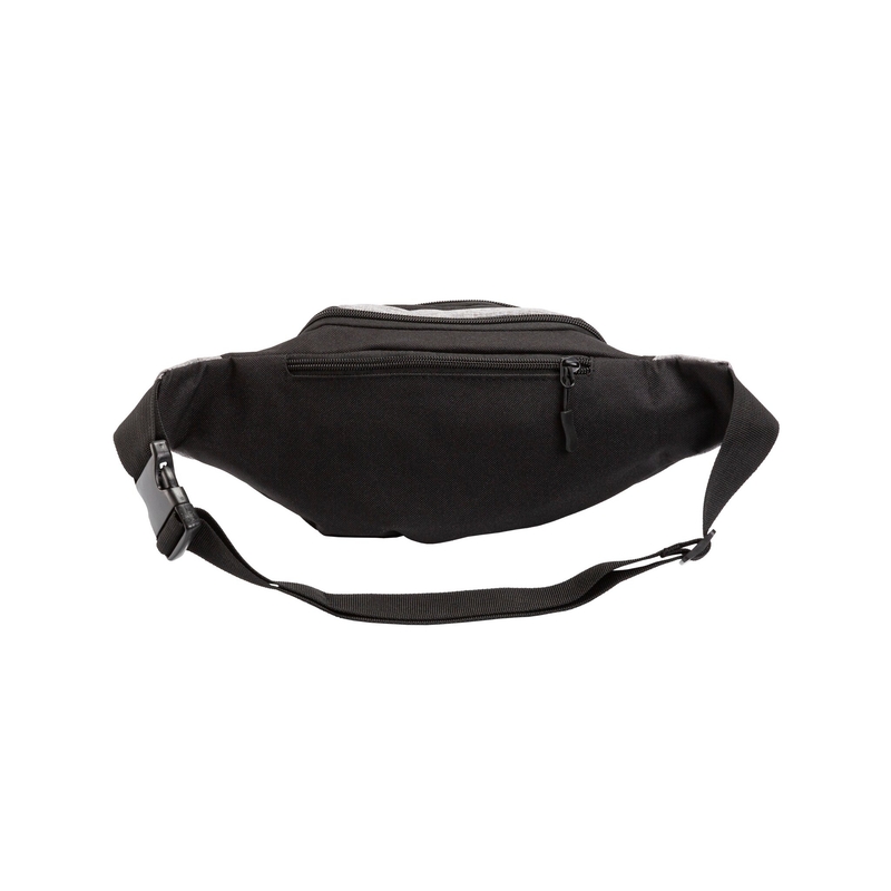 Ledvinka Meatfly Wally 2 šedá