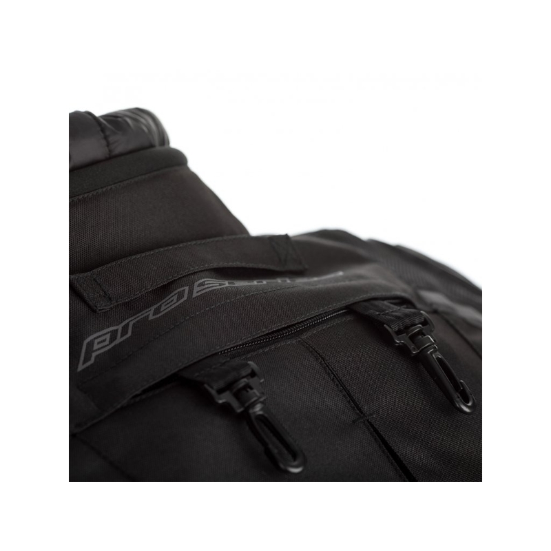 Airbagová bunda RST Pro Series Adventure-X Airbag CE černo-šedá výprodej