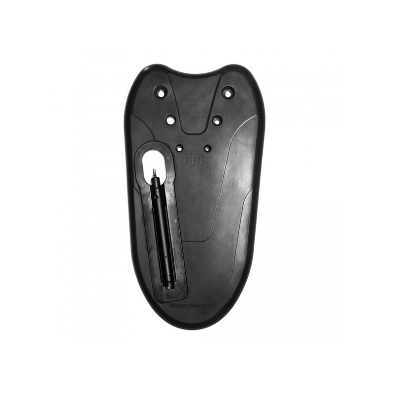 Airbagová bunda RST Pro Series Adventure-X Airbag CE bílo-červeno-modrá výprodej