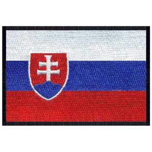 Флаг кръпка SK mini
